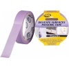 PABERKATTEGA PINNA MAALRITEIP 4800 SOFT LIIMIGA 25MMX25M VIOLETT HPX