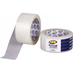 PAKKETEIP LÄBIPAISTEV 5600 50MMX66M HPX