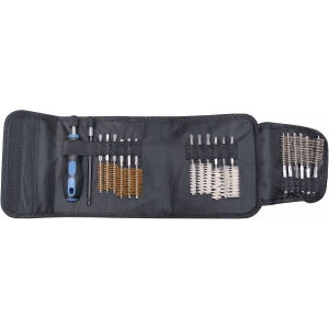 20-OS. VAHETATAVA OTSAGA KÄSIHARJADE KOMPLEKT TRIUMF