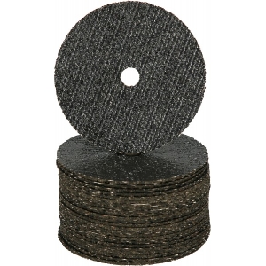 LÕIKEKETAS 50X1MMX6MM 25TK KS TOOLS