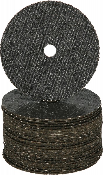 LÕIKEKETAS 50X1MMX6MM 25TK KS TOOLS