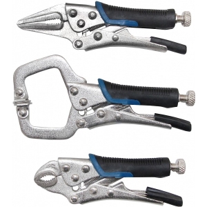 3-OS. LUKUSTUSNÄPITSATE KOMPLEKT TRIUMF