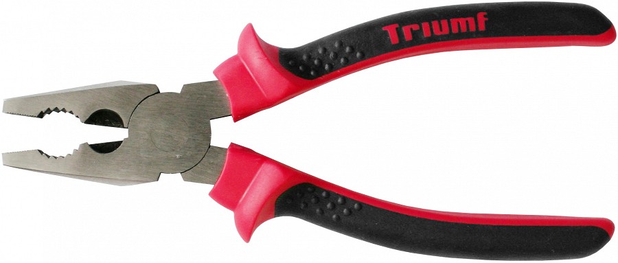 NÄPITSTANGID LÕIKURIGA 175MM, CRV ERITERAS, KOMPOSIIT 2K KÄEPIDE TRIUMF