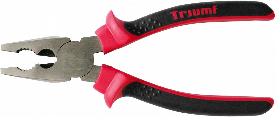 NÄPITSTANGID LÕIKURIGA 200MM, CRV ERITERAS, KOMPOSIIT 2K KÄEPIDE TRIUMF