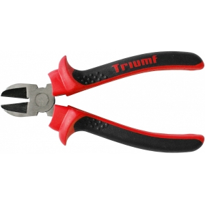 KÜLGLÕIKETANGID 165MM, CRV ERITERAS, KOMPOSIIT 2K KÄEPIDE TRIUMF