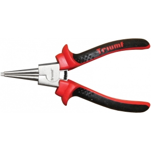 STOPPERRÕNGA TANGID A2, VÄLIS/SIRGE 19-60MM, RAUFOSS ABC AVAMISEKS TRIUMF