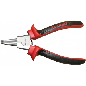 STOPPERRÕNGA TANGID A2, VÄLIS/PAINUT. 19-60MM, RAUFOSS ABC AVAMISEKS TRIUMF