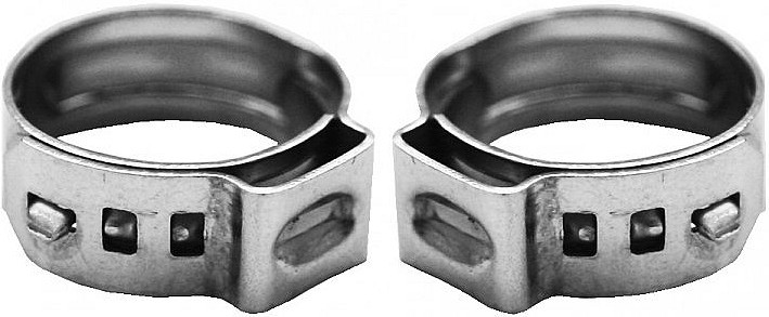 MINI PRESSITAV KLAMBER 10TK Ø12,8-15,3MM TRIUMF