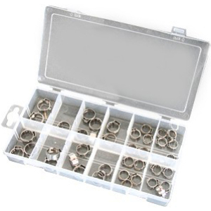 40-OS. VOOLIKUKLAMBRITE KOMPLEKT VÄIKESTELE VOOLIKUTELE TRIUMF