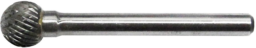 FREES KÕVASULAM "PALL" Ø 8MM, PIKKUS 47MM TRIUMF