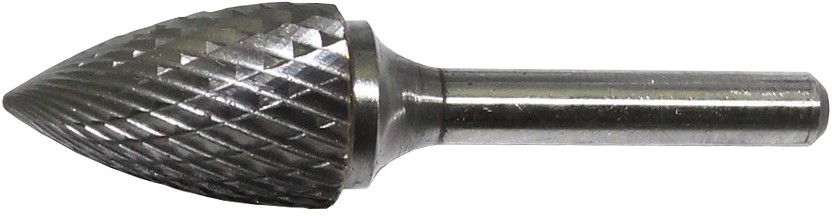 OTSFREES KÕVASULAM KUMER KOONUS TERAV 16MM, PIKKUS 70MM TRIUMF