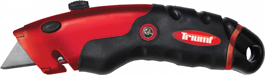 MAALRINUGA TRAPETSTERAGA "CLASSIC", 2K METALL+PLAST KÄEPIDE TRIUMF