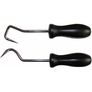 2-OS. KONKSNAASKLITE KOMPLEKT 195MM TRIUMF