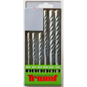 6-OS. SDS KIVIPUURIDE KOMPLEKT TRIUMF