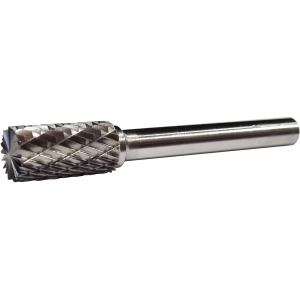 OTSHAMMASTUSEGA FREES KÕVASULAM SILINDER 10MM, PIKKUS 65MM TRIUMF