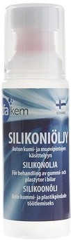 ALFA-KEM SILIKOONPULK 80ML