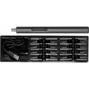 21-OS. AKU MINI KRUVIKEERAJA KOMPL. KS TOOLS