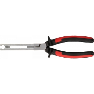 HÕÕGKÜÜNLA PISTIKU TANGID SIRGED 265MM KS TOOLS