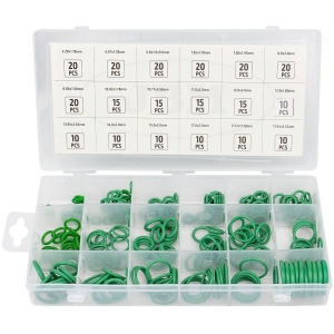 270-OS. O-RÕNGASTE KOMPLEKT O-RÕNGAD KLIIMASEADMELE JBM