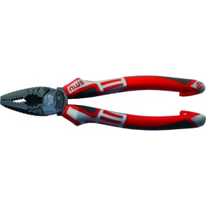 NÄPITSTANGID LÕIKURIGA 205MM NWS/TRIUMF