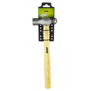 KUULOTSAGA HAAMER PUITVARREGA 454G, RIPUTUSAASAGA JBM