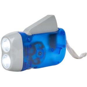 TASKULAMP AKUVABA/PATAREIVABA 2/6LM LED DÜNAMOGA JBM*