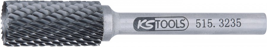 OTSHAMMASTUSEGA FREES KÕVASULAM SILINDER 12MM KS TOOLS