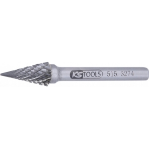 FREES KÕVASULAM KOONILINE TERAV OTS 10MM KS TOOLS