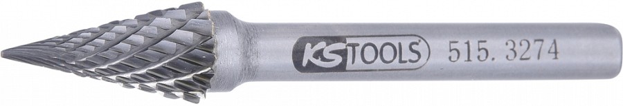 FREES KÕVASULAM KOONILINE TERAV OTS 10MM KS TOOLS