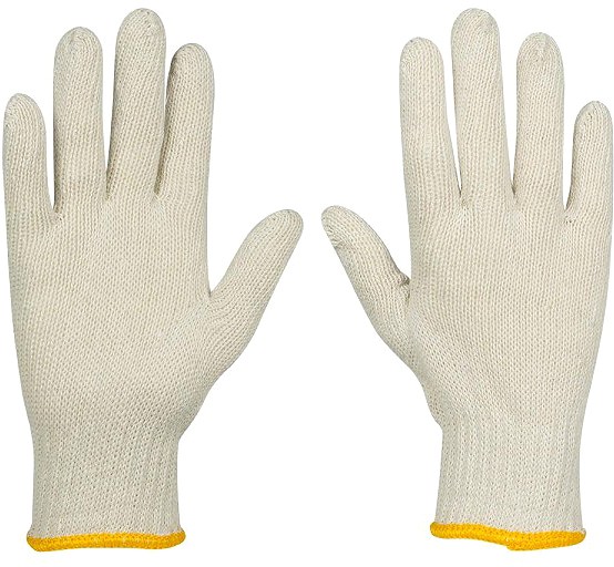 PUUVILLASED KOOTUD TÖÖKINDAD "ONE FIT" RIPUTUSPAKEND JBM*