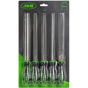 5-OS. METALLIVIILIDE KOMPLEKT "HOBBY" JBM*