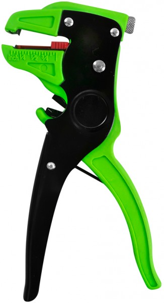 JUHTMEKOORIMISTANGID AUTOMAATSED 0,25-2,5MM2, LÕIKURIGA JBM