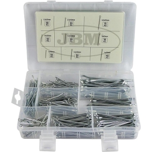 365-OS. SPLINTIDE KOMPLEKT JBM