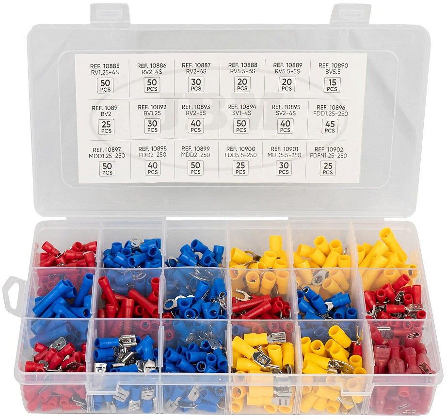 635-OS. JUHTMEOTSTE KOMPLEKT JBM*