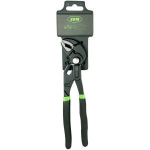 KULLINOKAD 180MM LUKUSTUSNUPUGA/LUKUSTIGA, RIPUTUSPAKEND JBM*