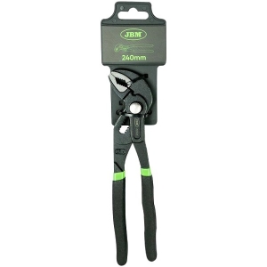 KULLINOKAD 250MM LUKUSTUSNUPUGA/LUKUSTIGA, RIPUTUSPAKEND JBM