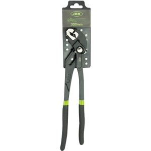 KULLINOKAD 300MM LUKUSTUSNUPUGA/LUKUSTIGA, RIPUTUSPAKEND JBM