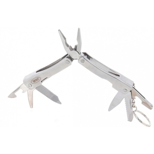 MULTIFUNKTSIONAALNE TASKUNUGA "MULTI TOOL" 105MM INOX JBM*