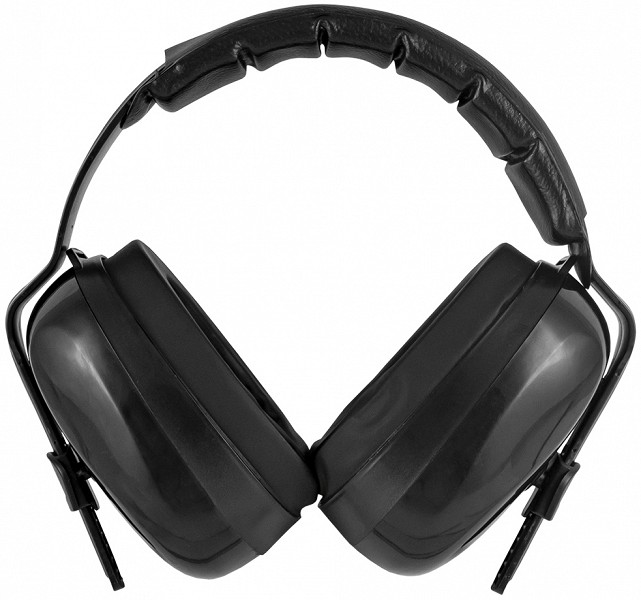 KÕRVAKLAPID PLAST+METALL EN352-1:2003 JBM*