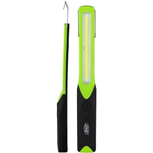 LAETAV LED C.O.B. SLIM TÖÖLAMP/TÖÖVALGUSTI/KANDELAMP/TASKULAMP ÕHUKE JBM*