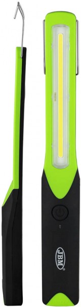 LAETAV LED C.O.B. SLIM TÖÖLAMP/TÖÖVALGUSTI/KANDELAMP/TASKULAMP ÕHUKE JBM*