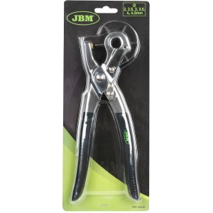 AUGU LÕIKETANGID PÖÖRDPEAGA JBM