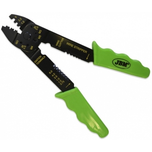 JUHTMEOTSA/JUHTMEOTSIKU TANGID ISOLATSIOONITA JUHTMEOTSADELE 8-3/4" JBM*