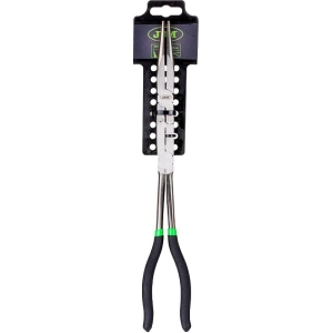 TERAVOTSNÄPITSAD PIKAD 340MM, LIIGENDIGA, RIPUTUSPAKEND JBM