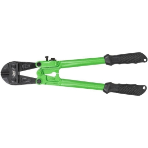 POLDILÕIKAMISE TANGID TORUKÄEPIDE 350MM, HRC30, MAX 5-7MM JBM*