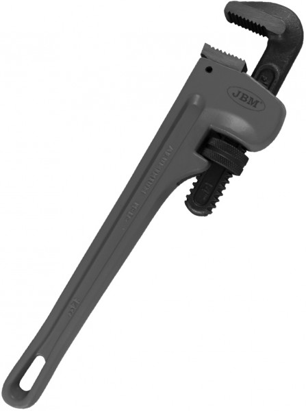 TORUTANGID/TORUVÕTI 14"/320MM "ALUALLOY" MAX HAARE 50MM JBM*