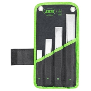 4-OS. MEISLITE KOMPLEKT HD (STEEL SNCM+V) 18-21-26-29MM JBM*