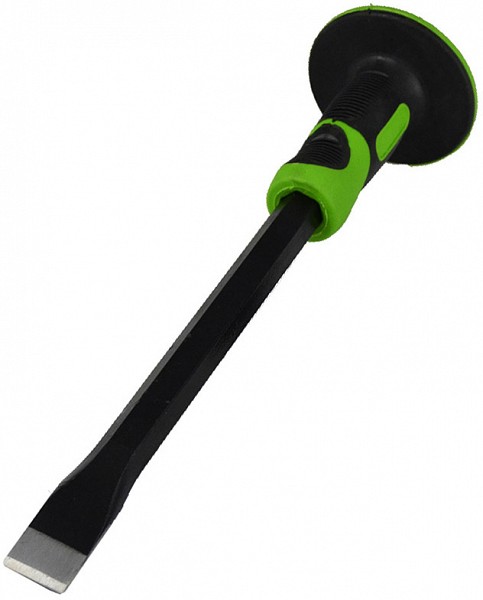 MEISEL LAPIK 350MM, KAITSEKÄEPIDE, TERAS STEEL45 (HRC47-50) JBM