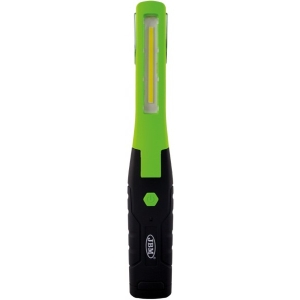 LAADIMISALUSEGA LED KANDELAMP MAGNETIGA 200LM, 2W COB JBM*