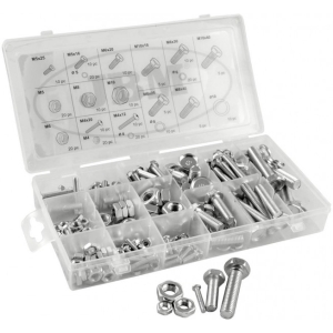 240-OS. MUTRITE JA POLTIDE KOMPLEKT M4-M10 JBM